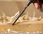 Entretien de meuble en bois par Menuisier France à Biaudos